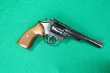 Smith & Wesson Model 19-5 .357 Magnum Revolver - 2 of 4