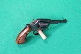 Smith & Wesson Model 10 .38 Special Revolver - 4 of 4