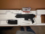 SIG SAUER MCX RATTLER PCB 5.56 NATO AR PISTOL - PMCX-5B-TAP NEW