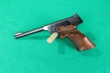 Colt Woodsman .22LR Pistol - 3 of 3