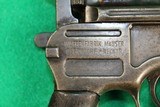 Mauser C96 Broomhandle 7.63X25MM Pistol - 4 of 11