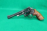Smith & Wesson 25-2 Model 1955 .45 ACP Revolver
