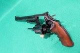 Smith & Wesson 25-2 Model 1955 .45 ACP Revolver - 4 of 4