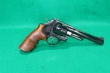 Smith & Wesson 25-2 Model 1955 .45 ACP Revolver - 2 of 4