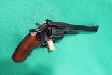 Smith & Wesson 25-2 Model 1955 .45 ACP Revolver - 3 of 4