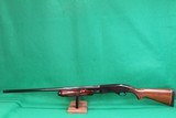 Remington Model 870 Wingmaster 12 Pump Action Shotgun - 6 of 10