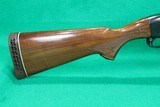 Remington Model 870 Wingmaster 12 Pump Action Shotgun - 2 of 10