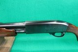 Remington Model 870 Wingmaster 12 Pump Action Shotgun - 8 of 10