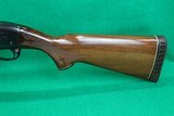 Remington Model 870 Wingmaster 12 Pump Action Shotgun - 7 of 10