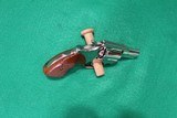 Colt Detective Special Revolver .38 Special - 3 of 4