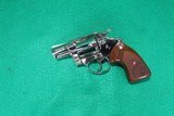 Colt Detective Special Revolver .38 Special - 1 of 4
