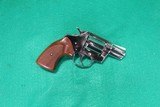 Colt Detective Special Revolver .38 Special - 2 of 4