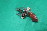 Colt Detective Special Revolver .38 Special - 4 of 4