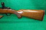 Ruger M77 7MM Rem Mag Bolt Action Rifle - 6 of 8