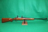 Ruger M77 7MM Rem Mag Bolt Action Rifle - 1 of 8