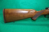 Ruger M77 7MM Rem Mag Bolt Action Rifle - 2 of 8