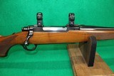 Ruger M77 7MM Rem Mag Bolt Action Rifle - 3 of 8