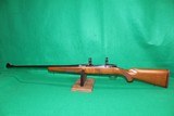 Ruger M77 7MM Rem Mag Bolt Action Rifle - 5 of 8