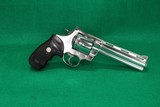 Colt Anaconda .44 Magnum Revolver - 2 of 3