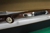 Browning X Bolt White Gold Rocky Mountain Elk Foundation 300 Win Mag NIB - 5 of 6