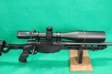 ATA Arms ALR Tactical 308 WIN Rifle - 5 of 9