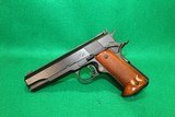 Colt 1911 Series 70 .45 ACP Gold Cup National Match Pistol