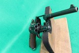 Saint - Etienne D' Armes Model 1892 8MM French WW1 Era Revolver - 8 of 9