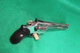 Colt Anaconda .44 Magnum Revolver MFG 1995 - 3 of 4