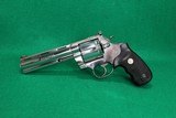 Colt Anaconda .44 Magnum Revolver MFG 1995 - 1 of 4
