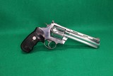 Colt Anaconda .44 Magnum Revolver MFG 1995 - 2 of 4