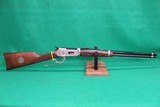 Winchester 94AE Ducks Unlimited 30-30 Rifle - 1 of 8