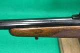 Winchester Model 70 .375 H&H Magnum Rifle Manufactured 1958 - 9 of 11