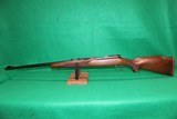 Winchester Model 70 .375 H&H Magnum Rifle Manufactured 1958 - 6 of 11