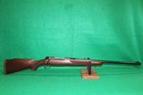 Winchester Model 70 .375 H&H Magnum Rifle Manufactured 1958 - 1 of 11
