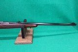 Winchester Model 70 .375 H&H Magnum Rifle Manufactured 1958 - 4 of 11