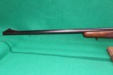 Winchester Model 70 .375 H&H Magnum Rifle Manufactured 1958 - 10 of 11