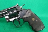 Colt Python 357 Magnum Revolver - 2 of 8