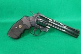 Colt Python 357 Magnum Revolver - 4 of 8