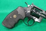 Colt Python 357 Magnum Revolver - 5 of 8