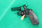 Colt Python 357 Magnum Revolver - 7 of 8