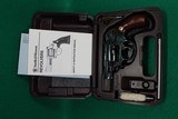 Smith & Wesson Model M36-7 Lady Smith .38 Special Revolver In Box - Image 2 of 6