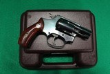 Smith & Wesson Model M36-7 Lady Smith .38 Special Revolver In Box - Image 4 of 6