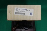 Smith & Wesson Model M36-7 Lady Smith .38 Special Revolver In Box - Image 5 of 6