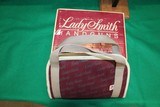 Smith & Wesson Model M36-7 Lady Smith .38 Special Revolver In Box - Image 6 of 6