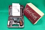 Smith & Wesson Model M36-7 Lady Smith .38 Special Revolver In Box - Image 1 of 6