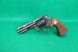 Colt Diamondback .38 Special 4" Revolver - 1 of 4