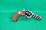 Colt Diamondback .38 Special 4" Revolver - 2 of 4