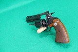 Colt Diamondback .38 Special 4" Revolver - 4 of 4