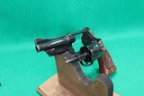 Smith & Wesson Model 28-2 Highway Patrol .357 Magnum 4" Revolver - 5 of 5