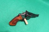 Smith & Wesson Model 28-2 Highway Patrol .357 Magnum 4" Revolver - 3 of 5